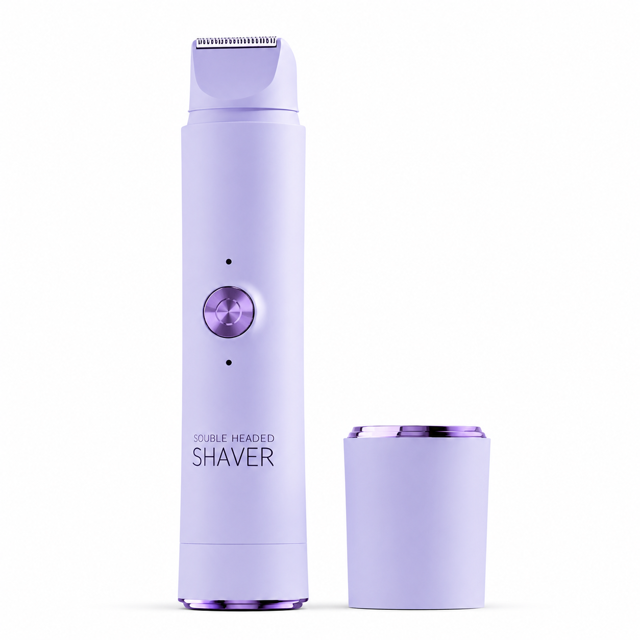 The Lavender Dry Shaver™