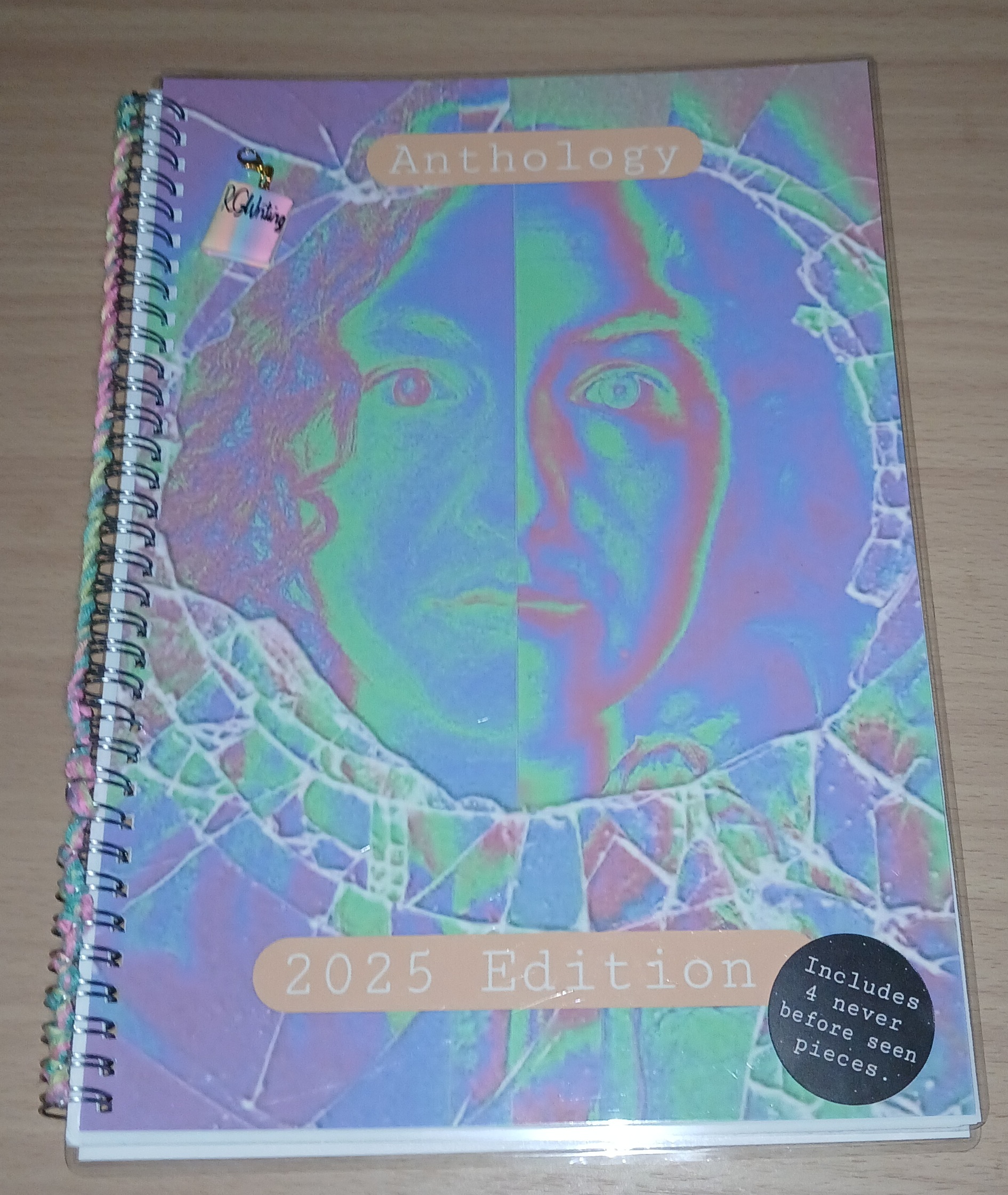 2025 Anthology