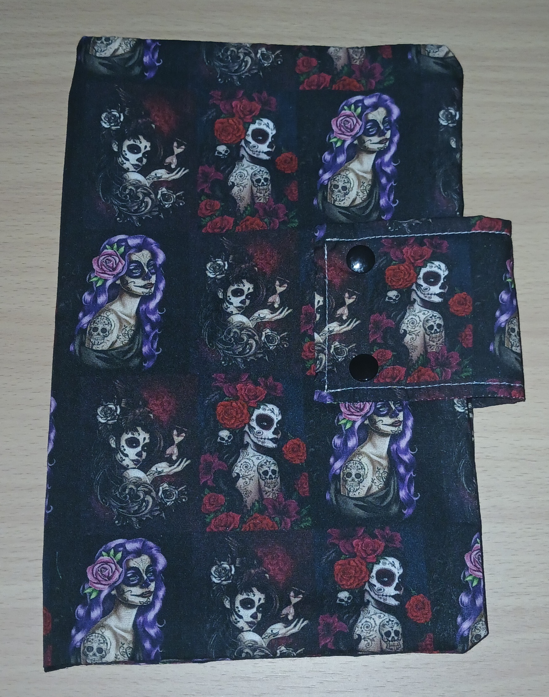 Gothic Lady Book Cover