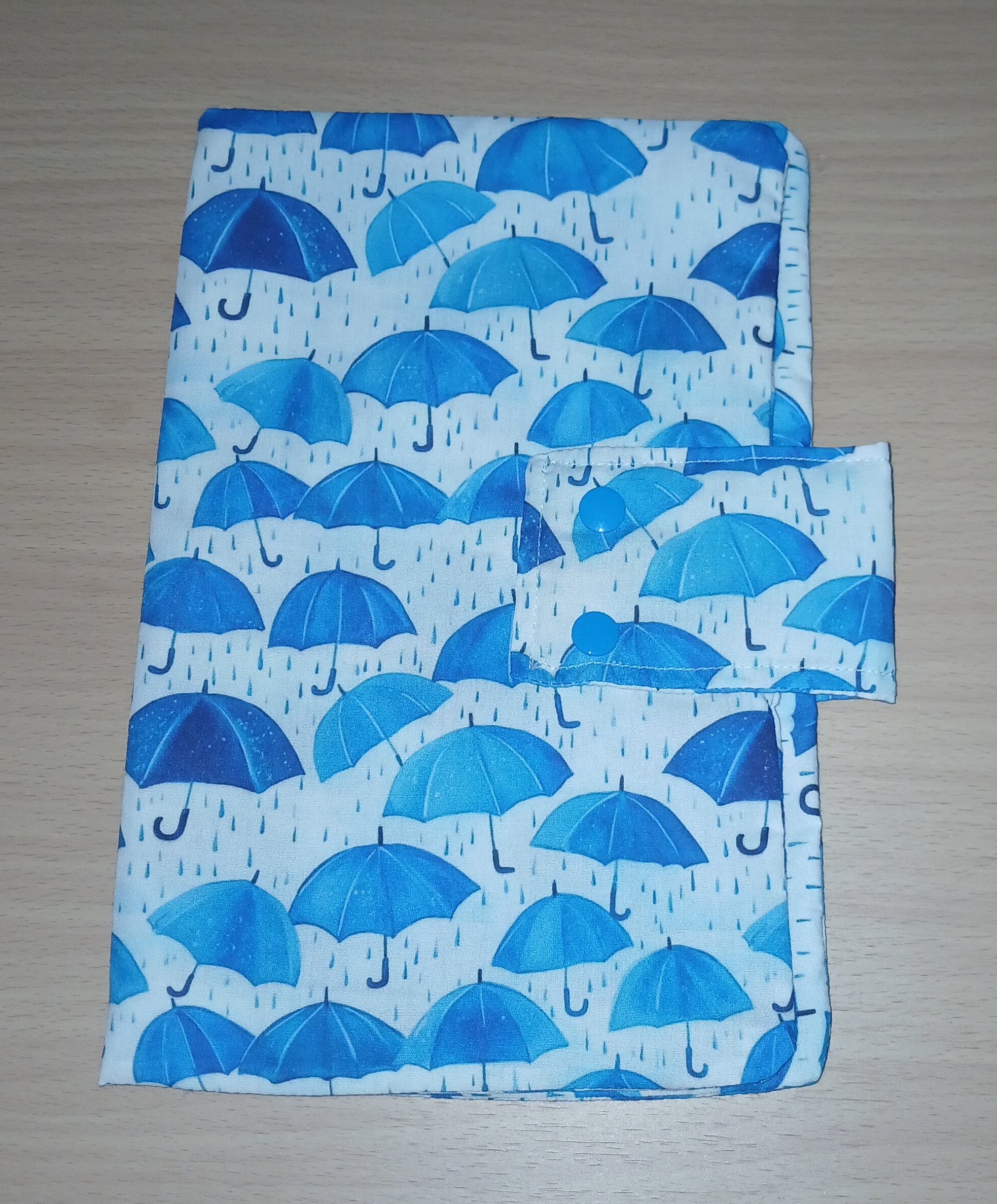 Umbrella Book Cover