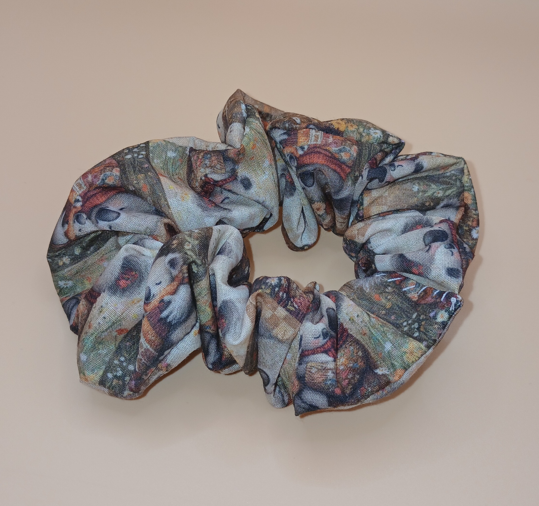 Koala XL Scrunchie