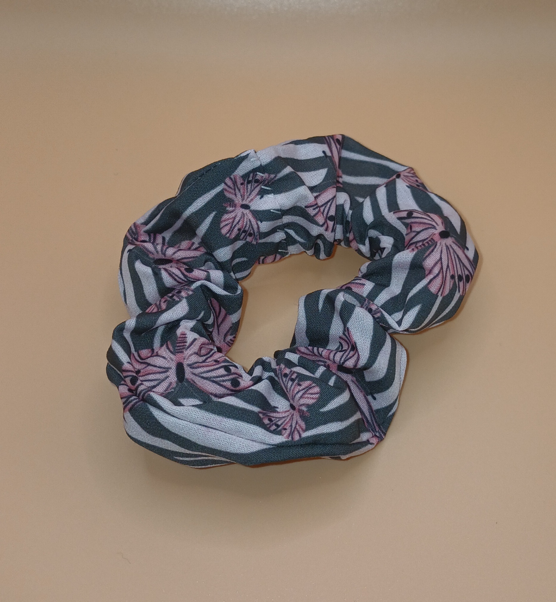 Butterfly Small Scrunchie