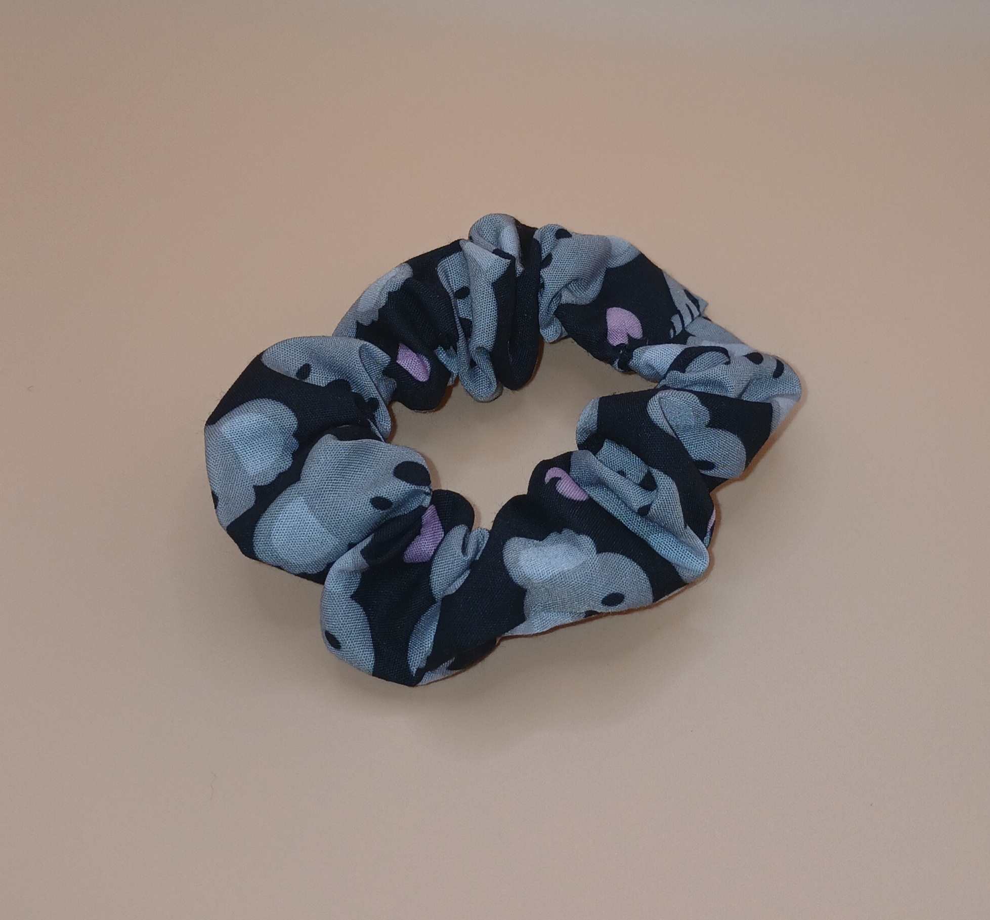 Koala Small Scrunchie