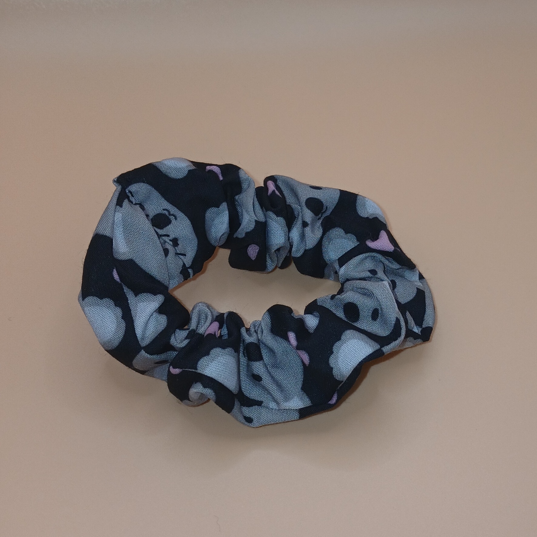 Koala Small Scrunchie