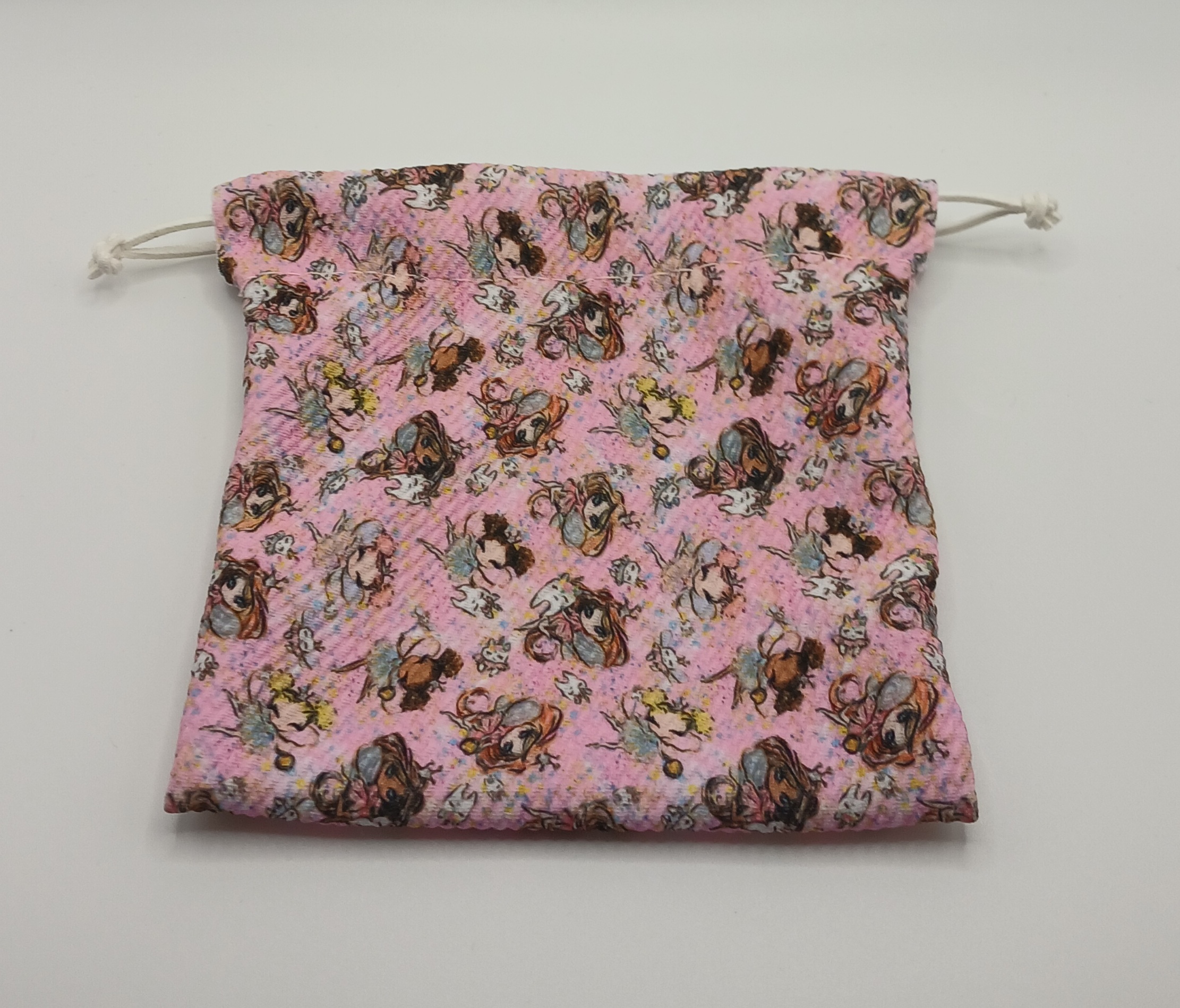 Tooth Fairy Pouch