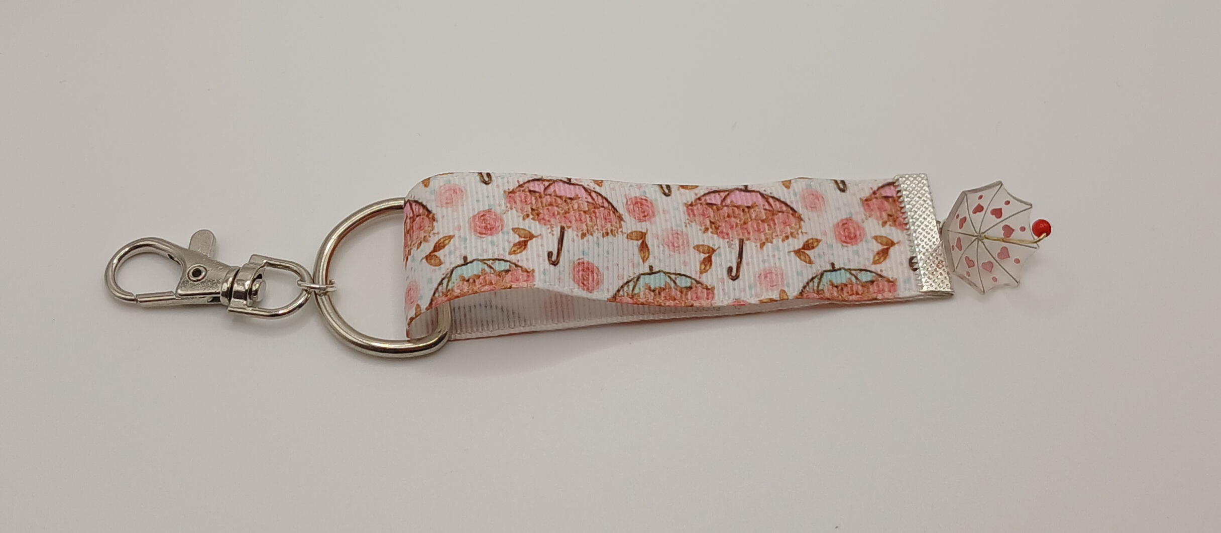 Umbrelka Bag Charm