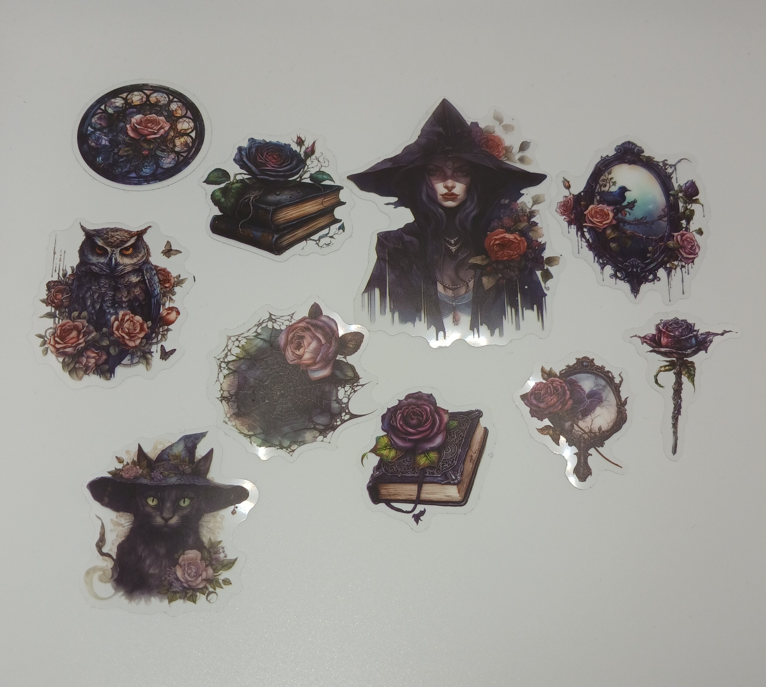 Potion Witch Giftset