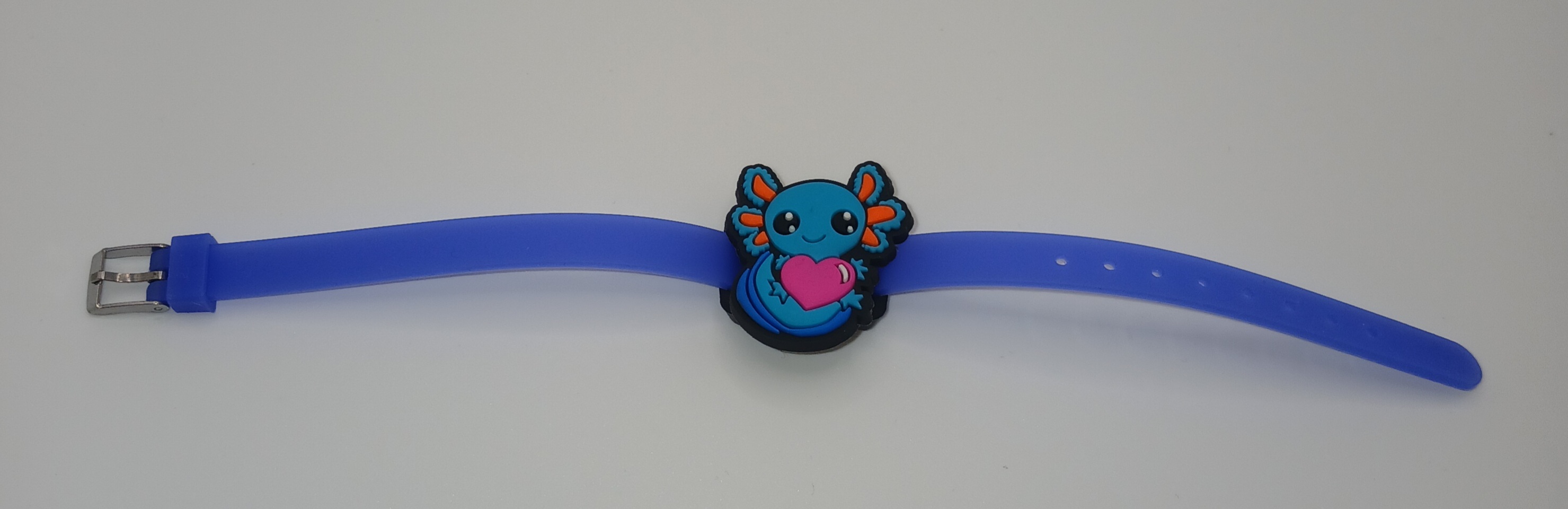 Axolotl Bracelet
