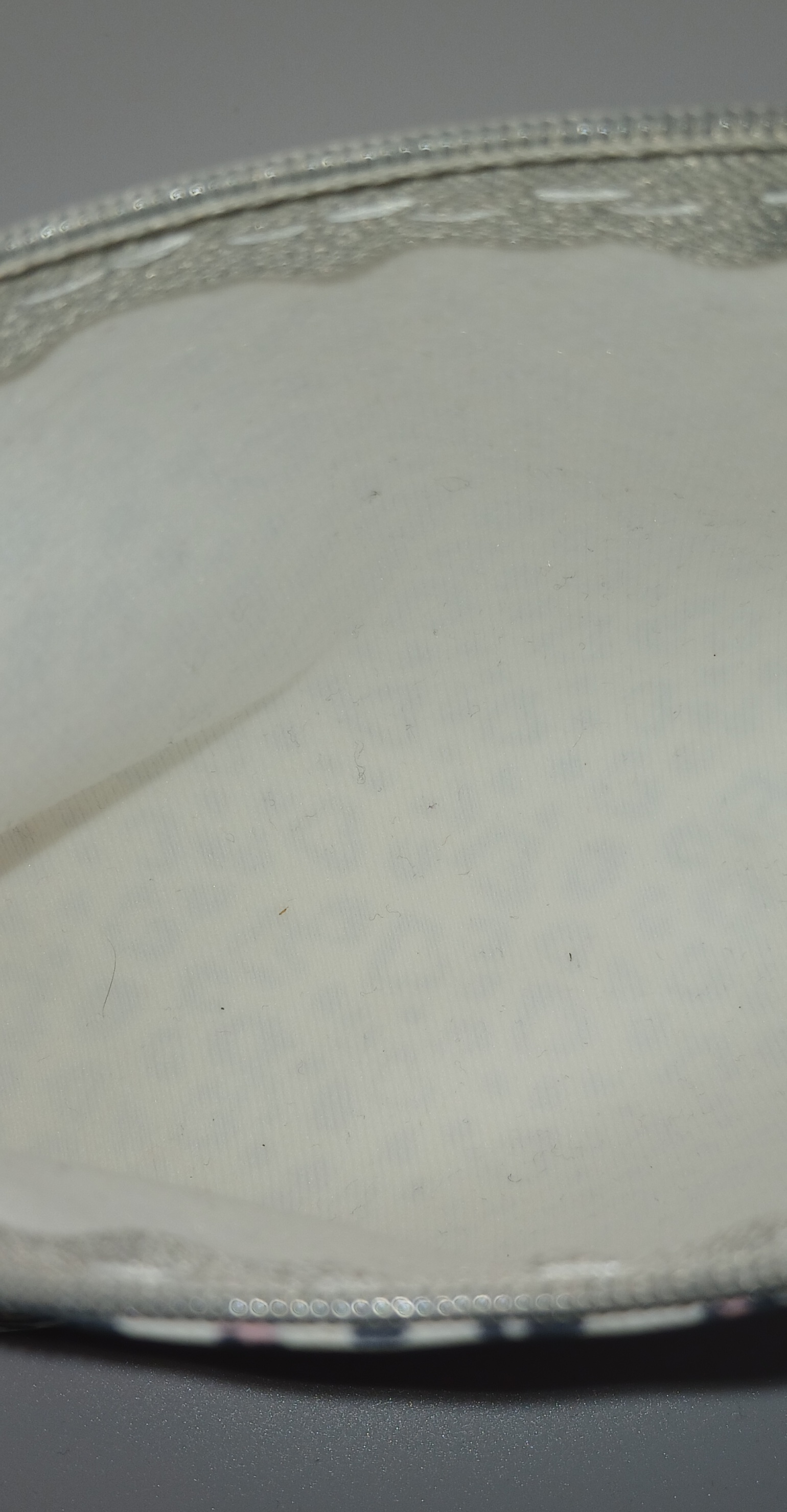 Animal Print Cosmetic Bag