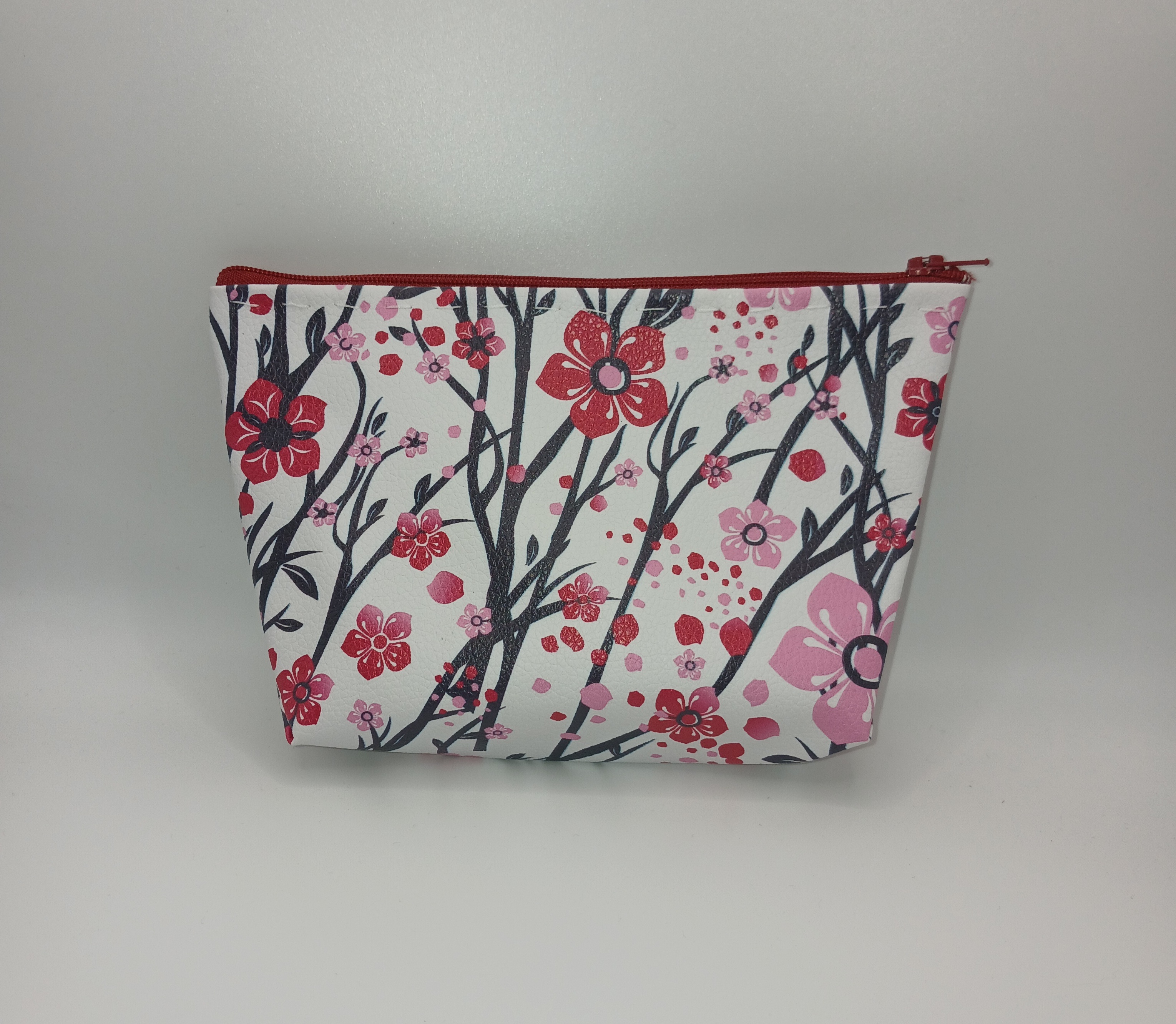 Blossom Cosmetic Bag