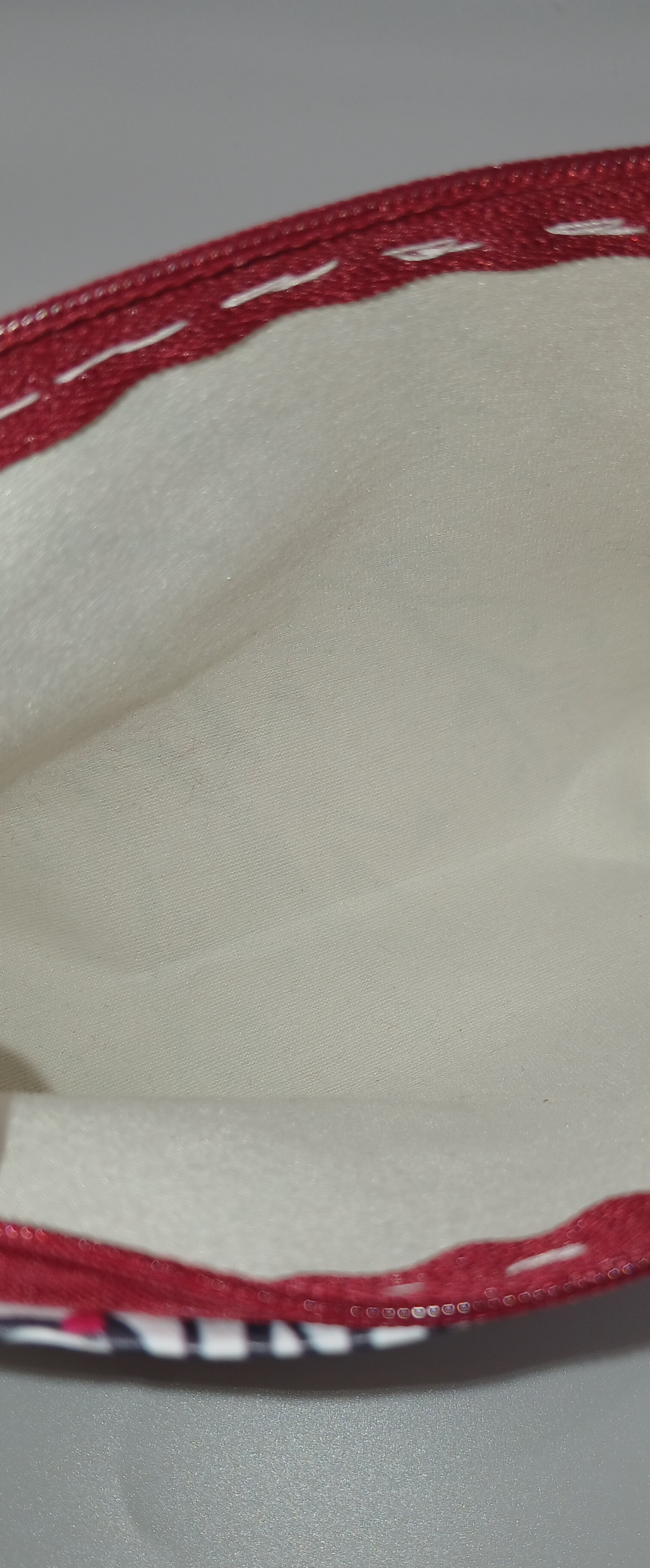 Blossom Cosmetic Bag