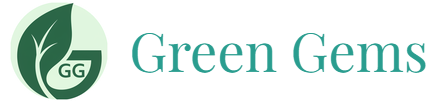 Green Gems