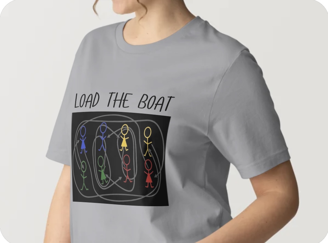 Load The Boat