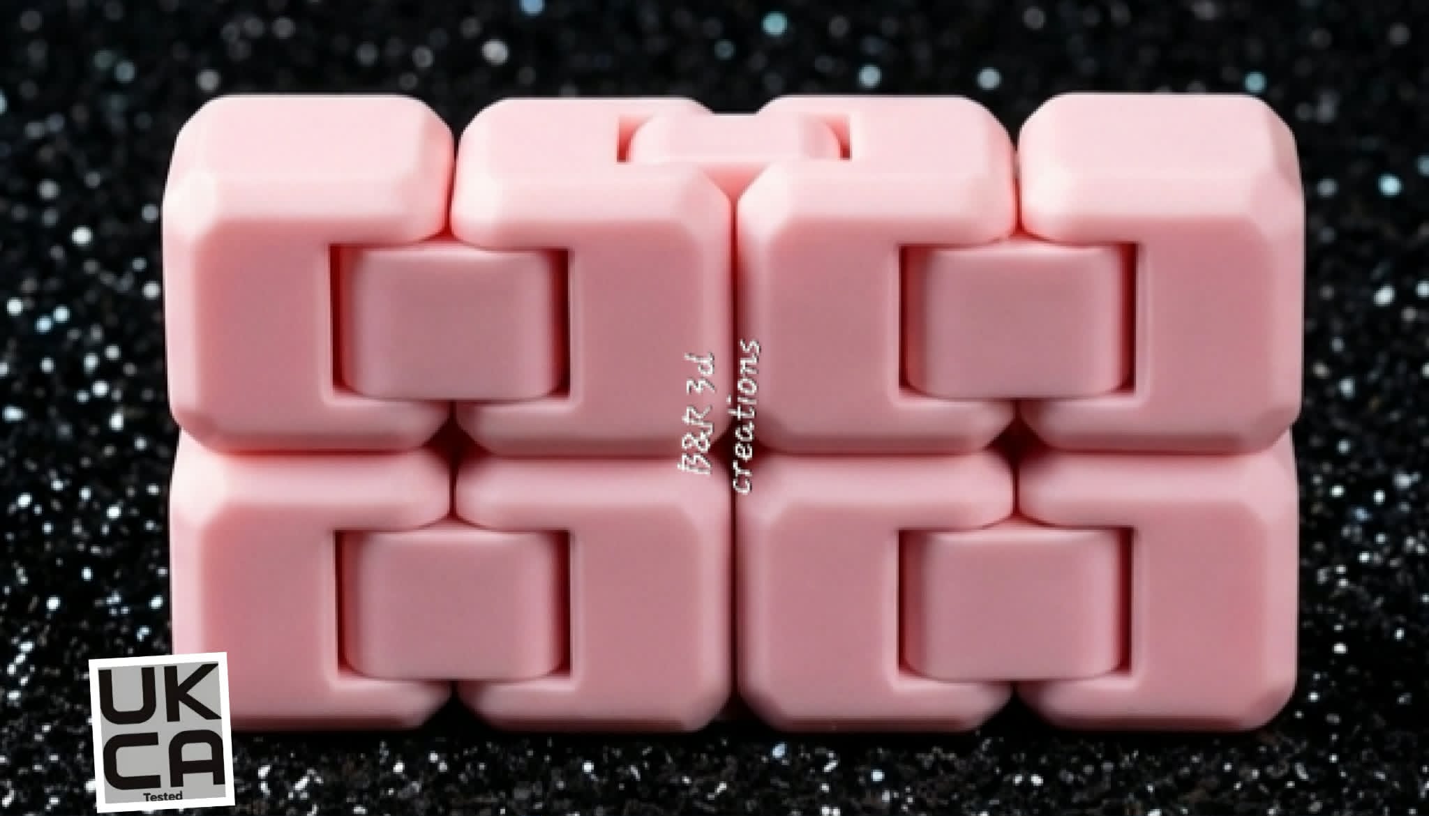 FIDGET CUBE