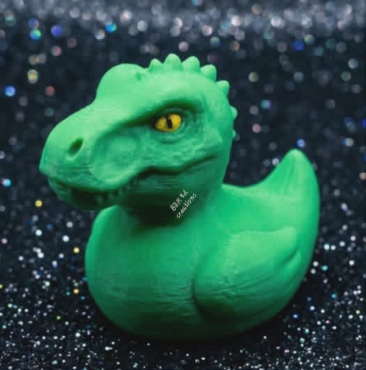 DINO DUCK