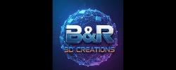 B&R 3d Creations