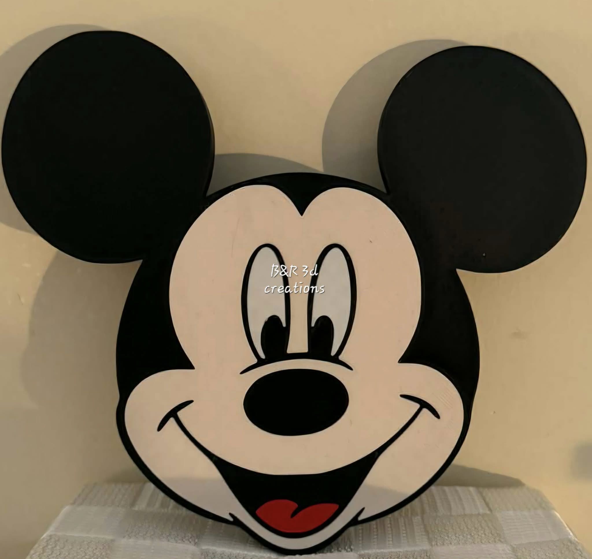 Man mouse