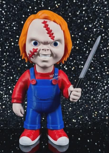 Chucky
