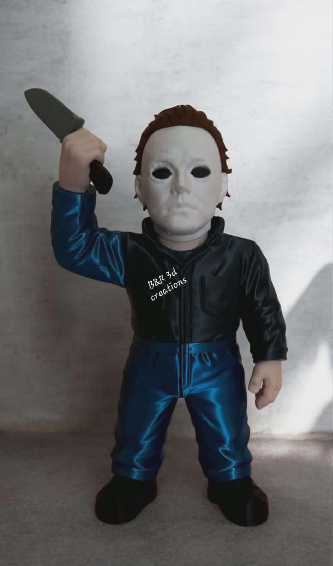MICHEAL
