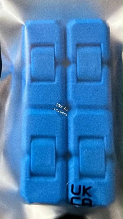 FIDGET CUBE