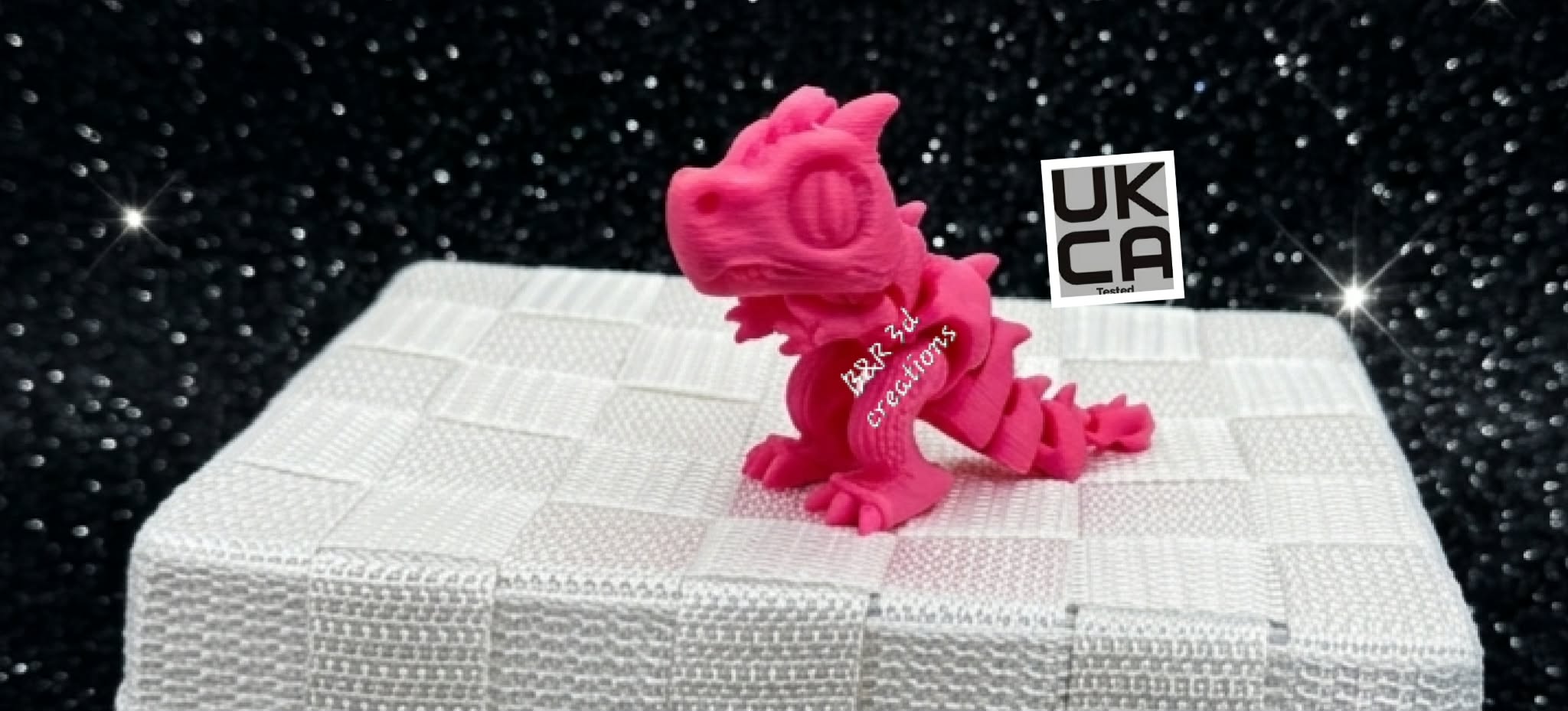 BABY DINO