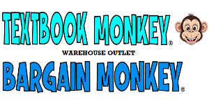 Textbook Monkey