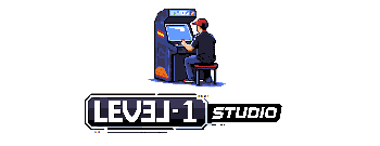level 1 Studio Games