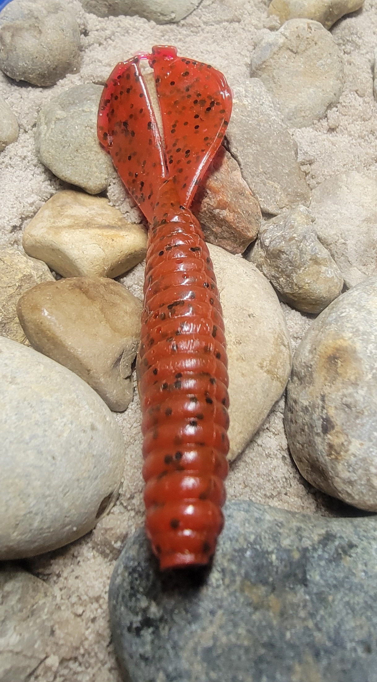 Red/Black - 8pc