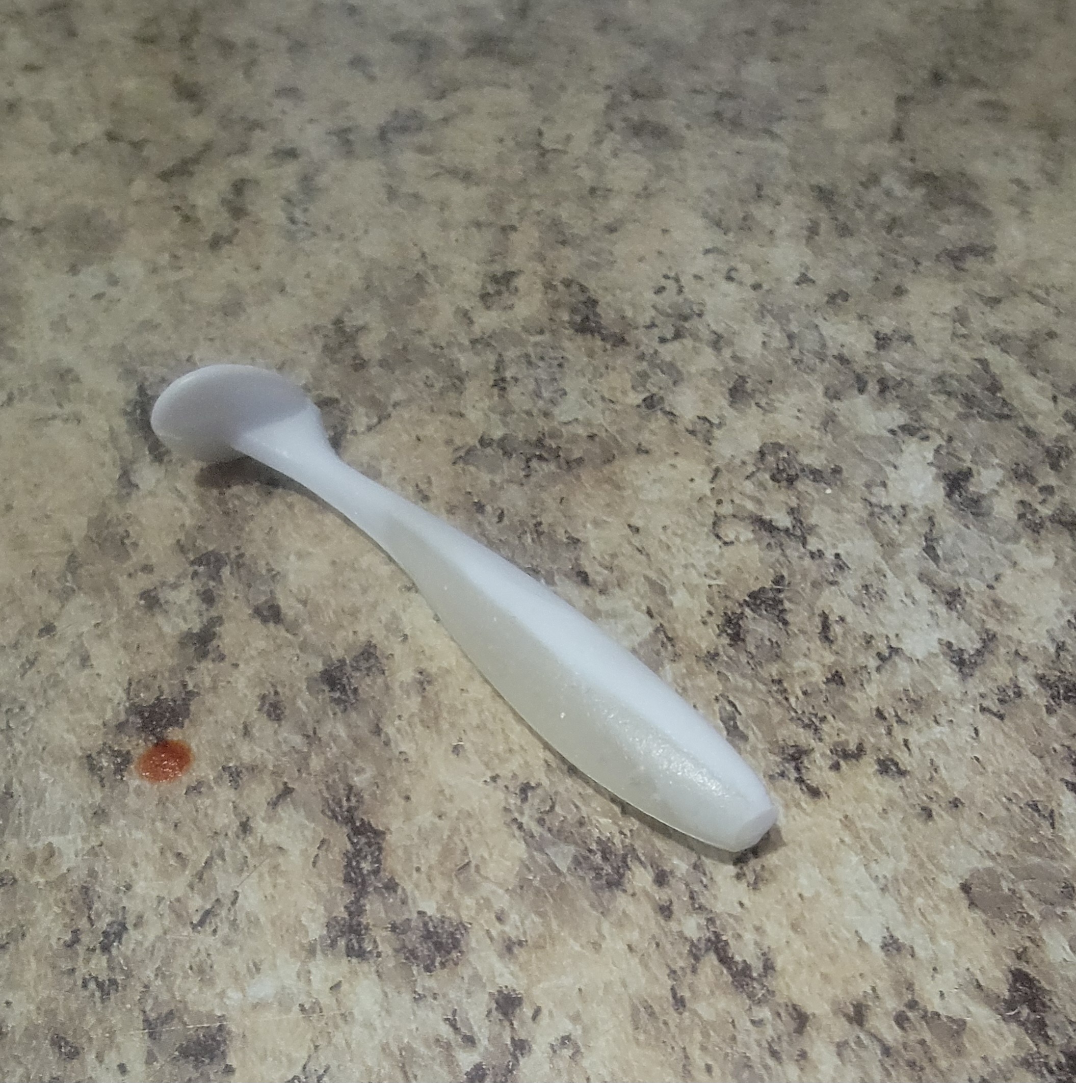 White/Mother of Pearl - 8pc