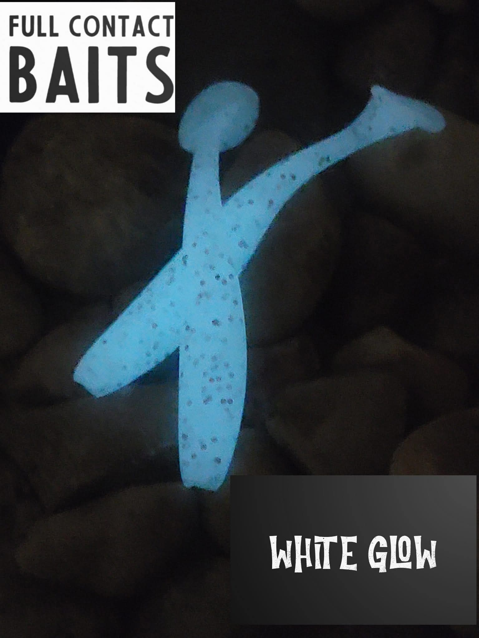 White Glow - 8pc