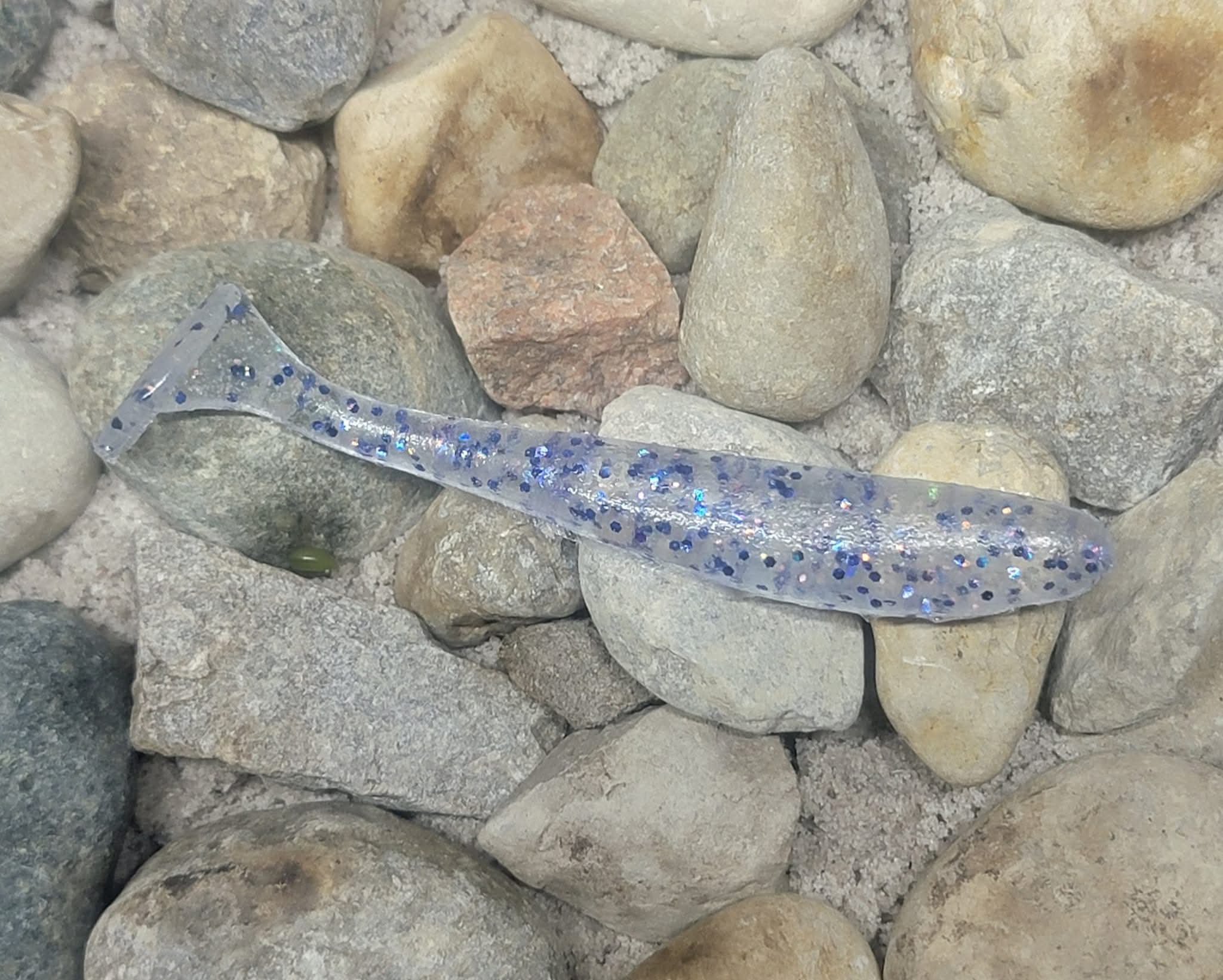 Blue Pearl - 8pc
