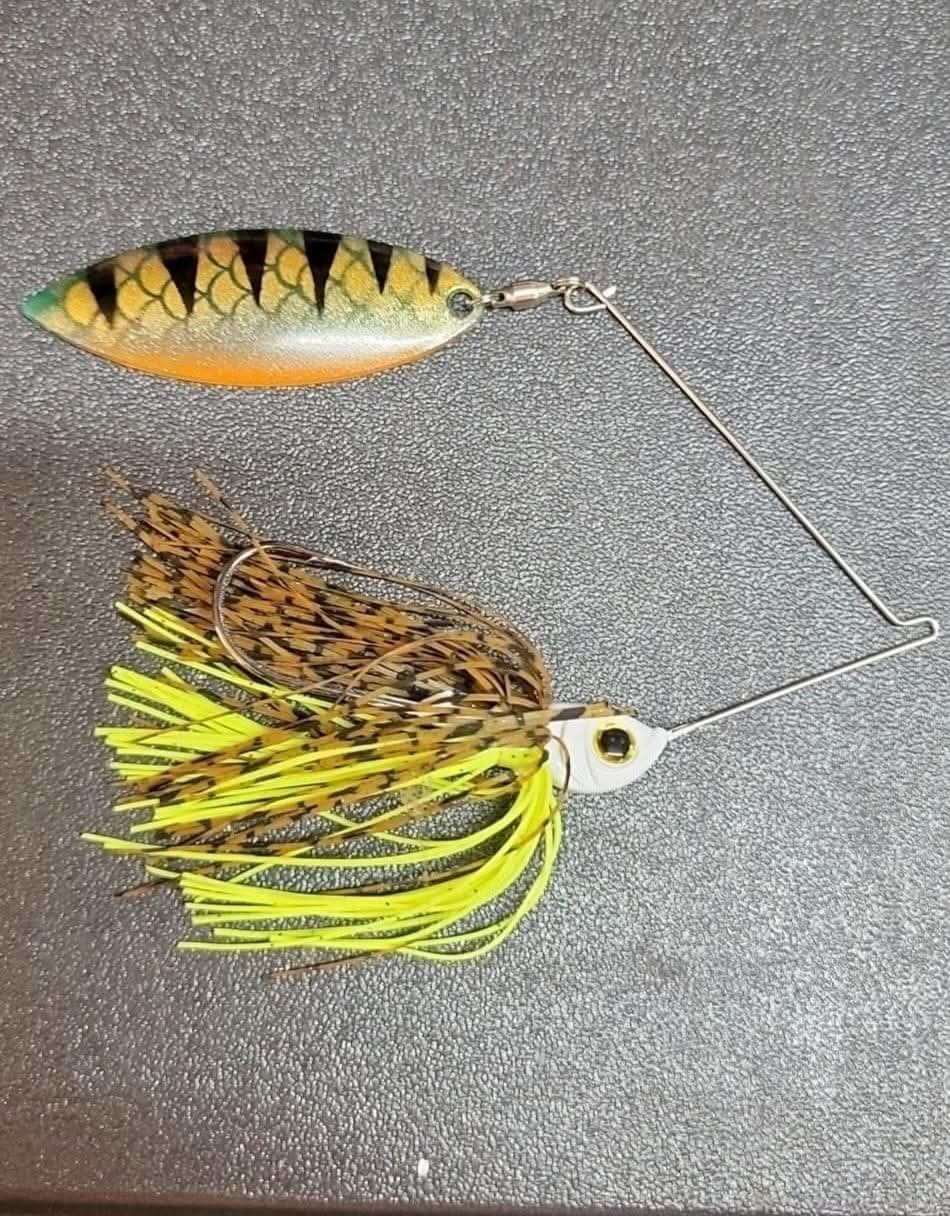 Perch Stealth Single