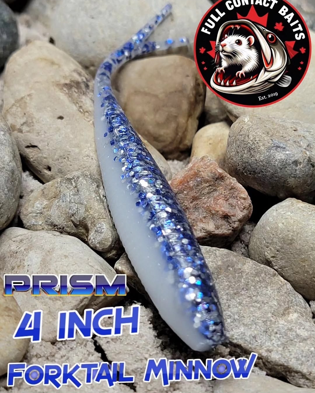 Prism - 10pc