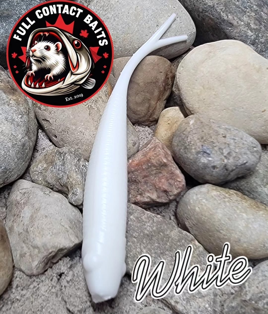White - 6pc