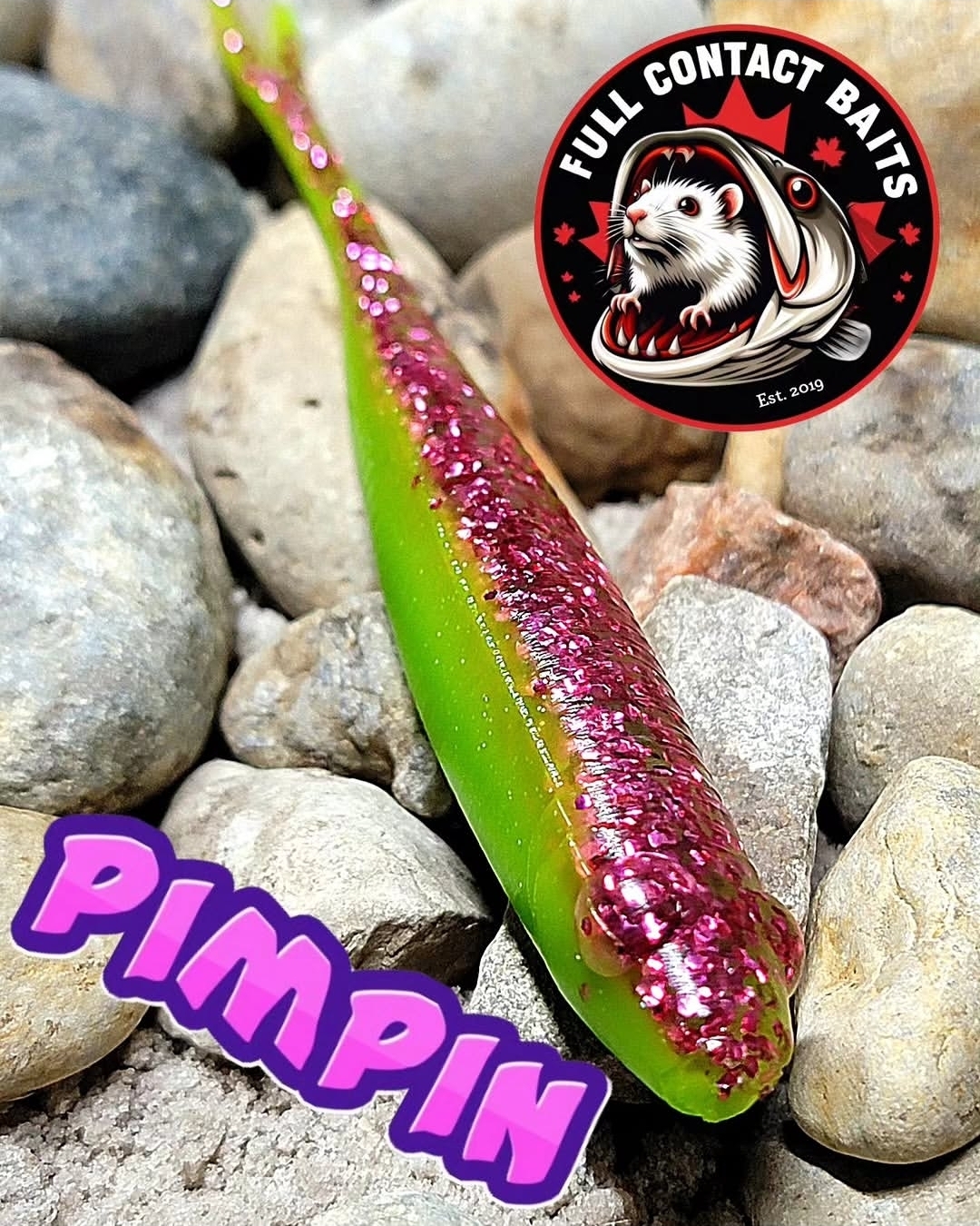 Pimpin - 10pc