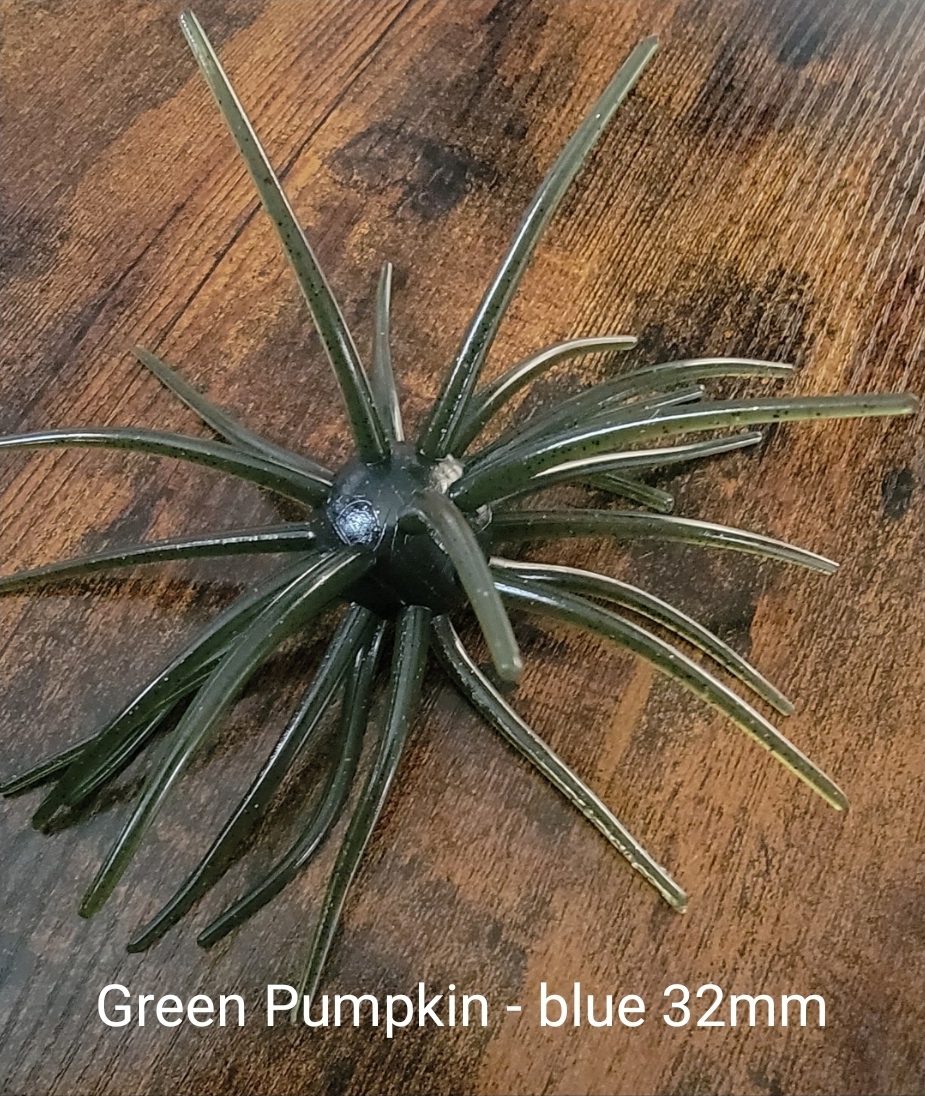 GP-Blue 32mm