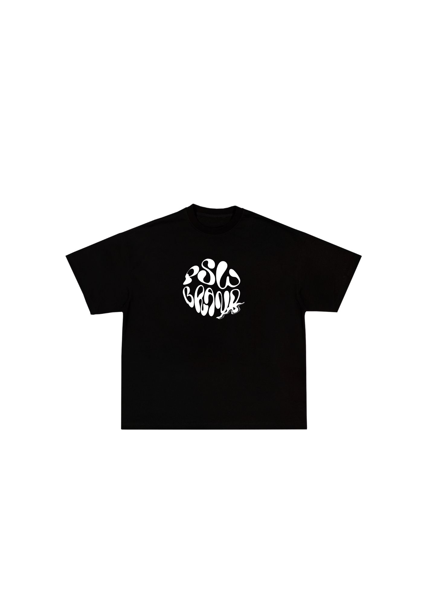 PSW Brand tee
