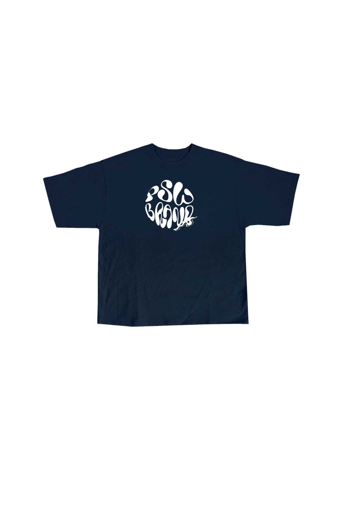 PSW Brand tee