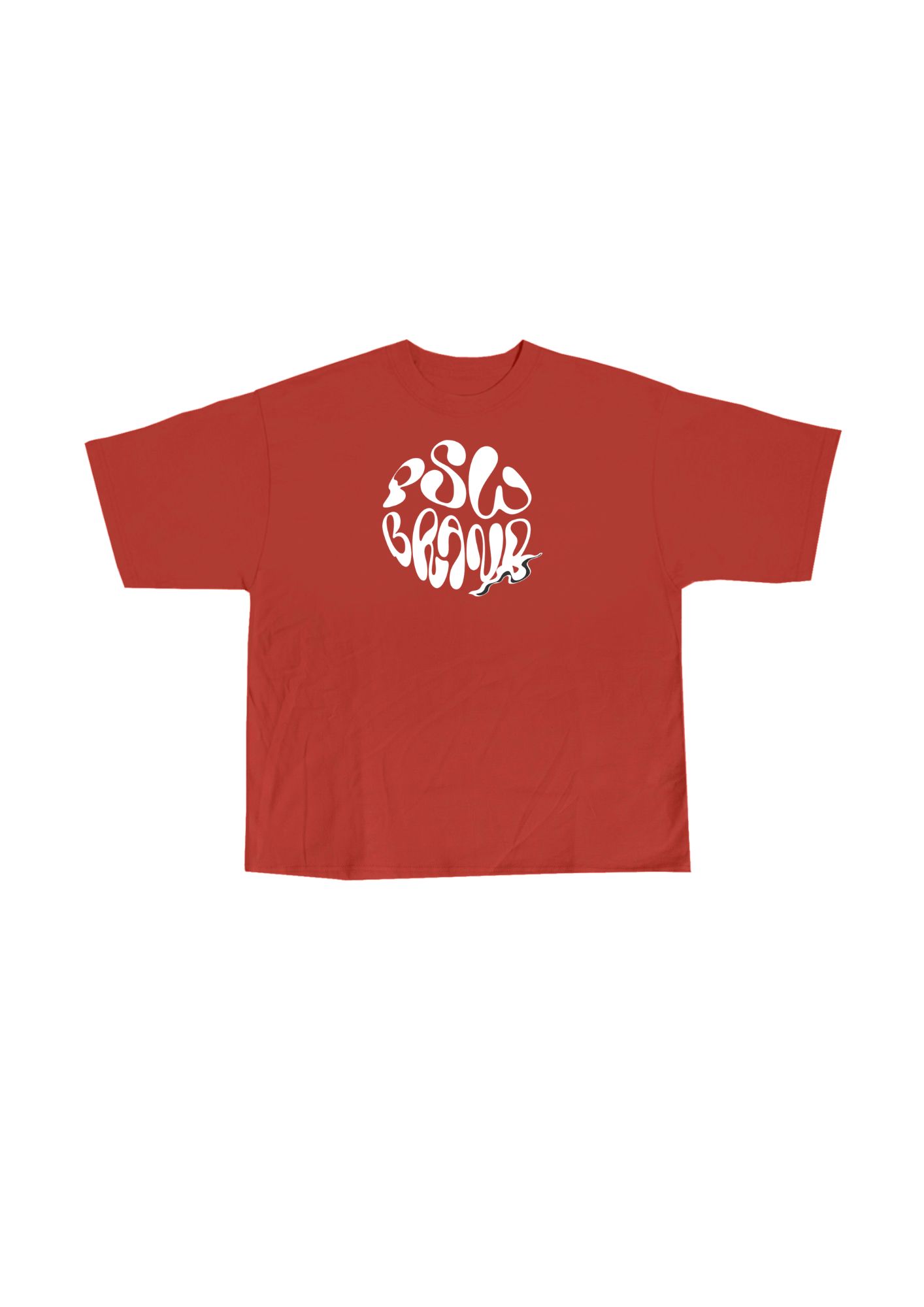 PSW Brand tee