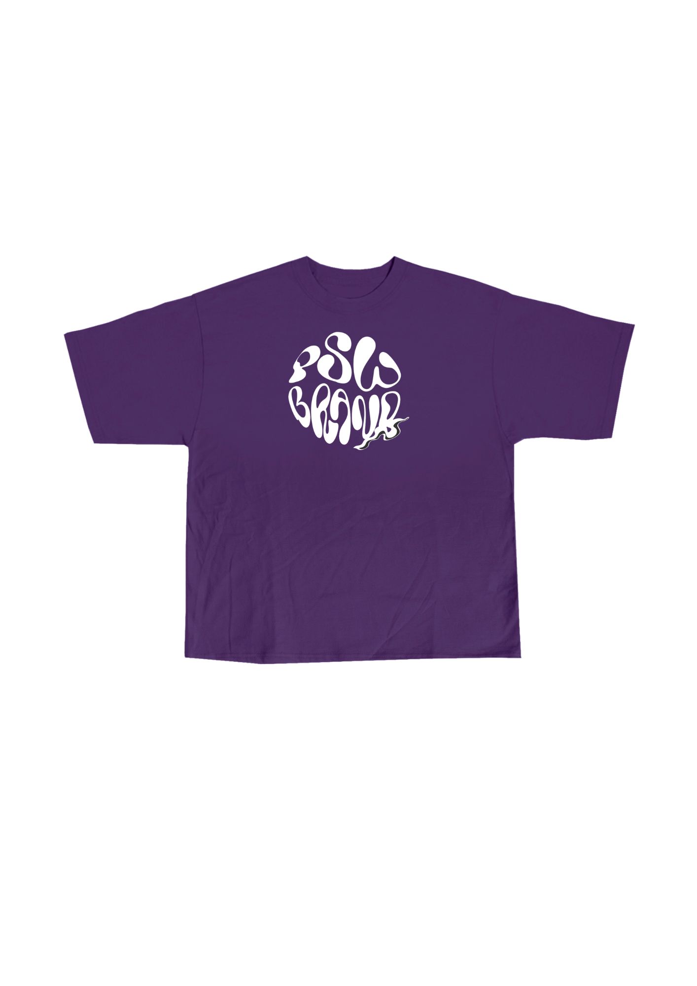 PSW Brand tee