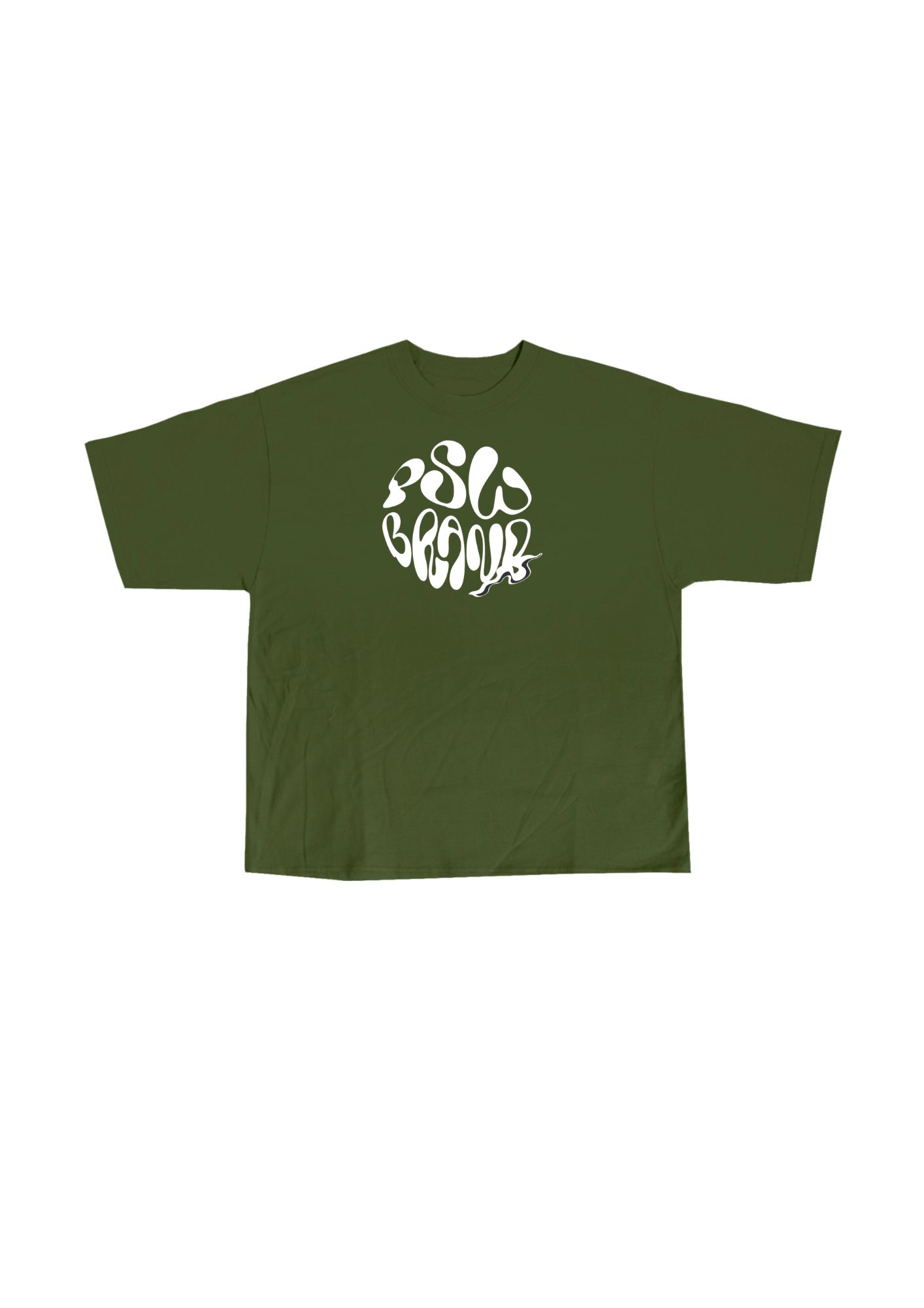 PSW Brand tee