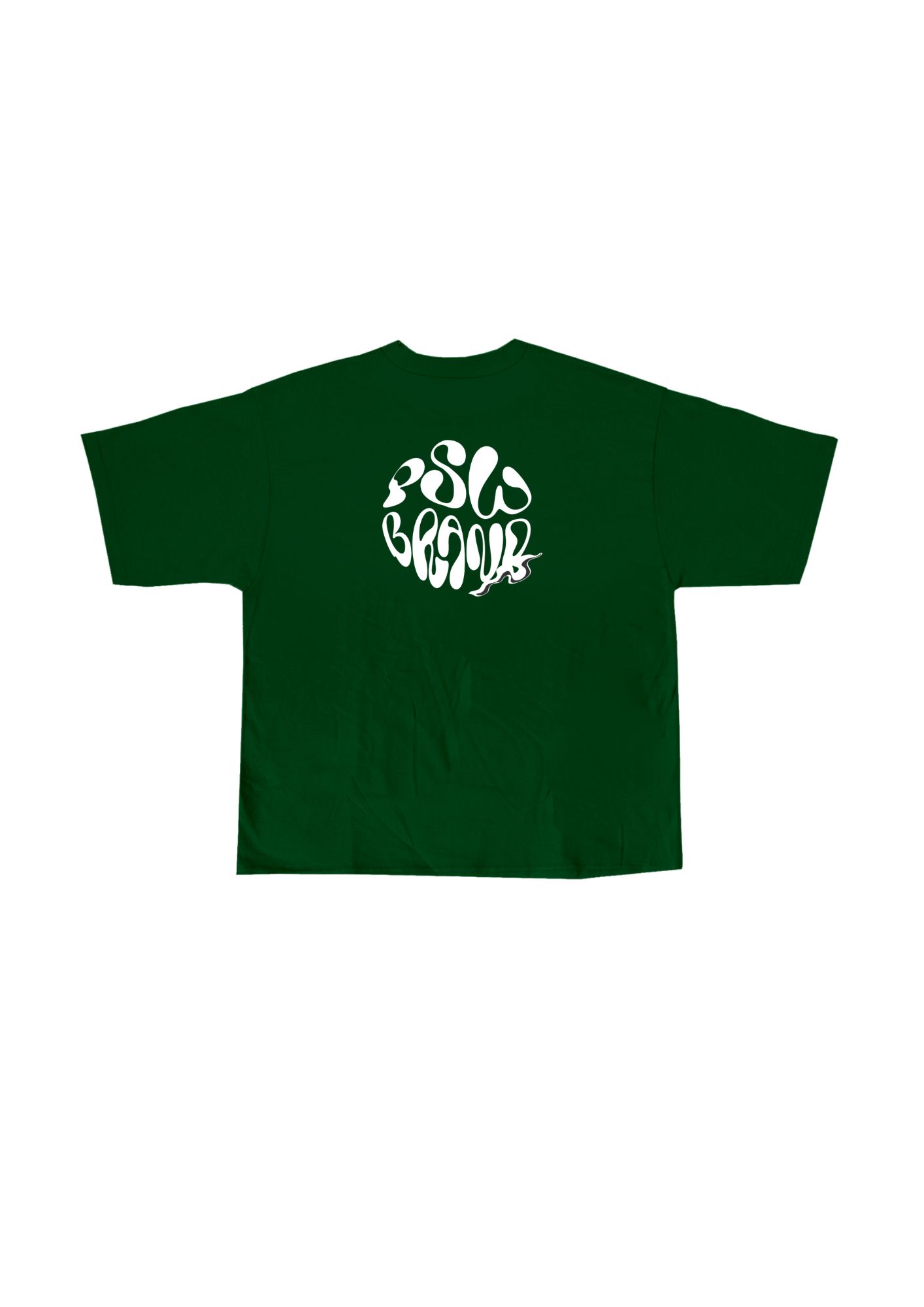 PSW Brand tee