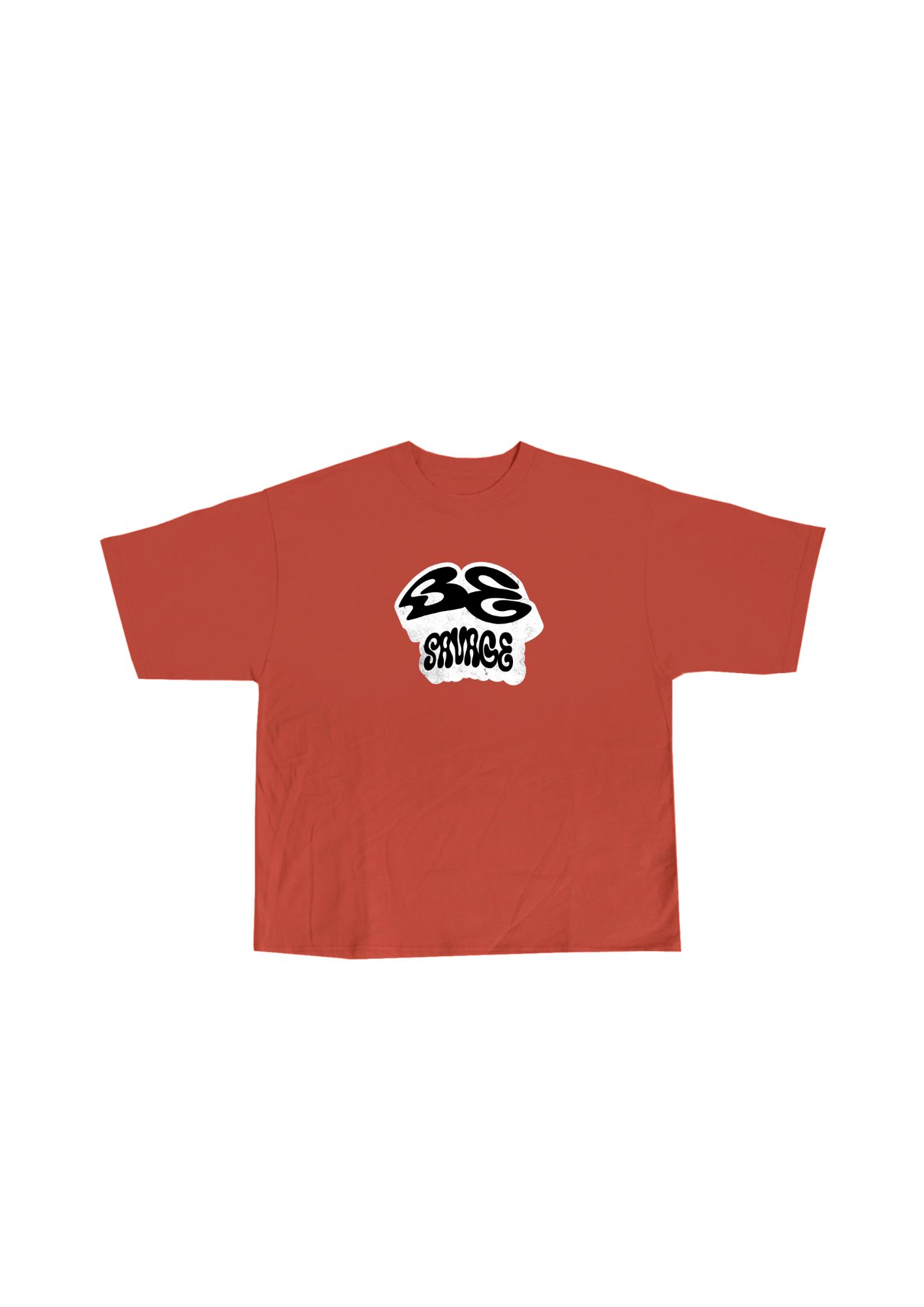 Be Savage Tee