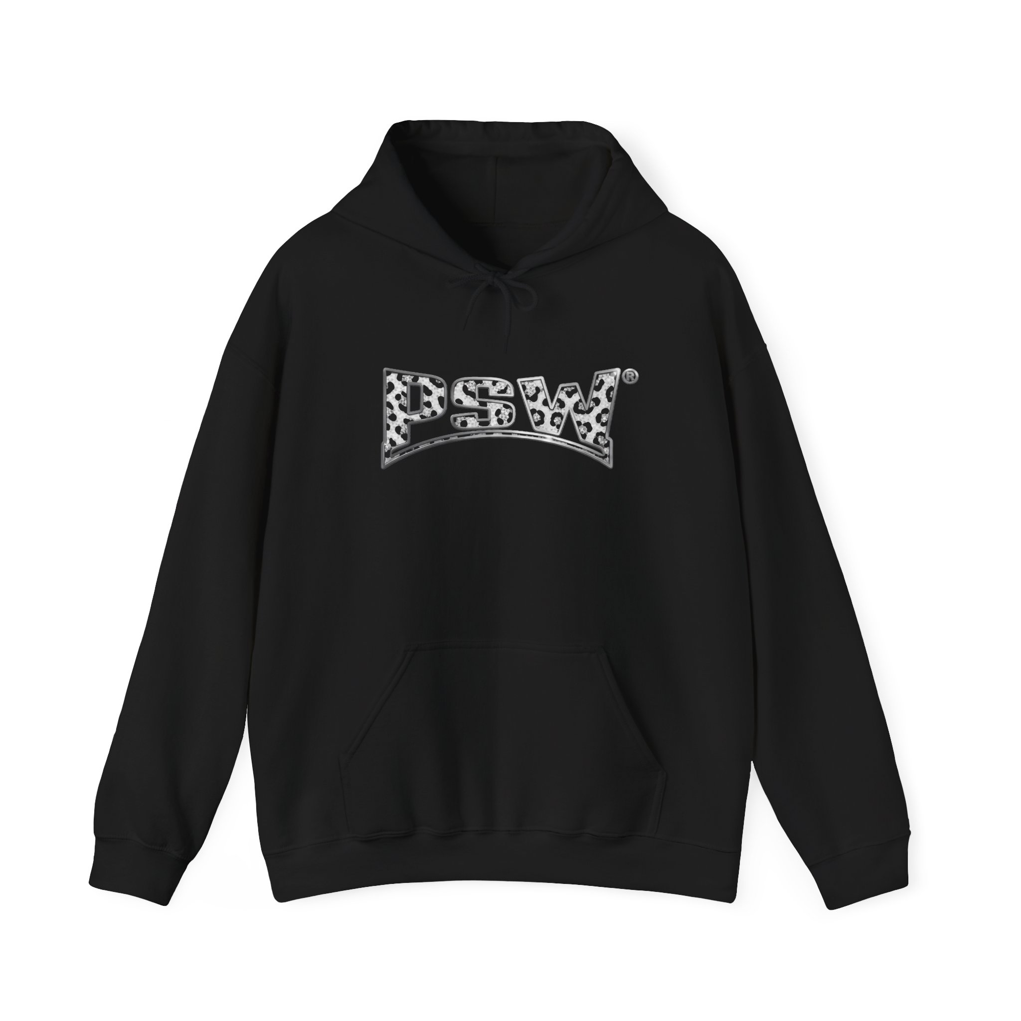 Unapologetically Bold PSW Hoodie
