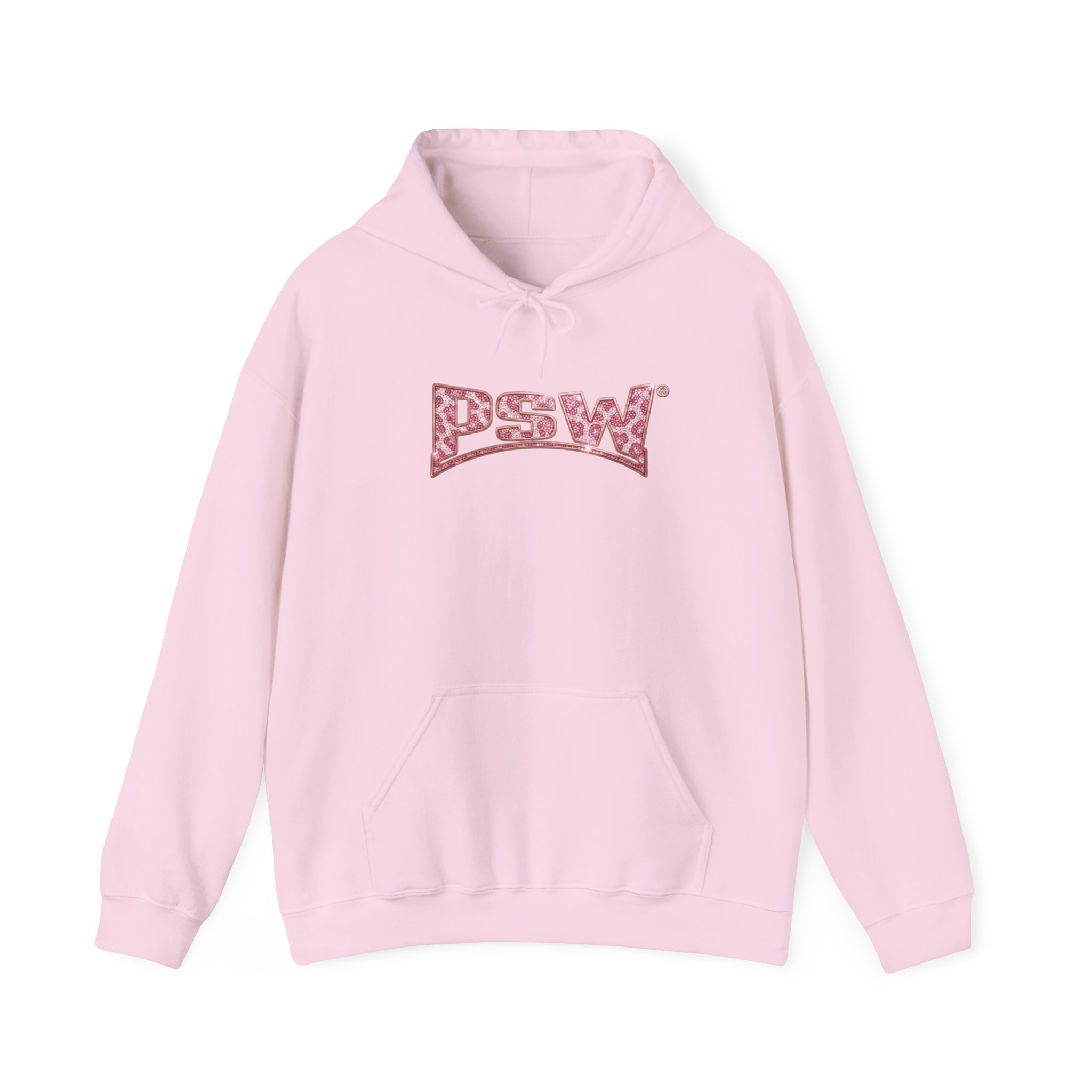 Unapologetically Bold PSW Hoodie