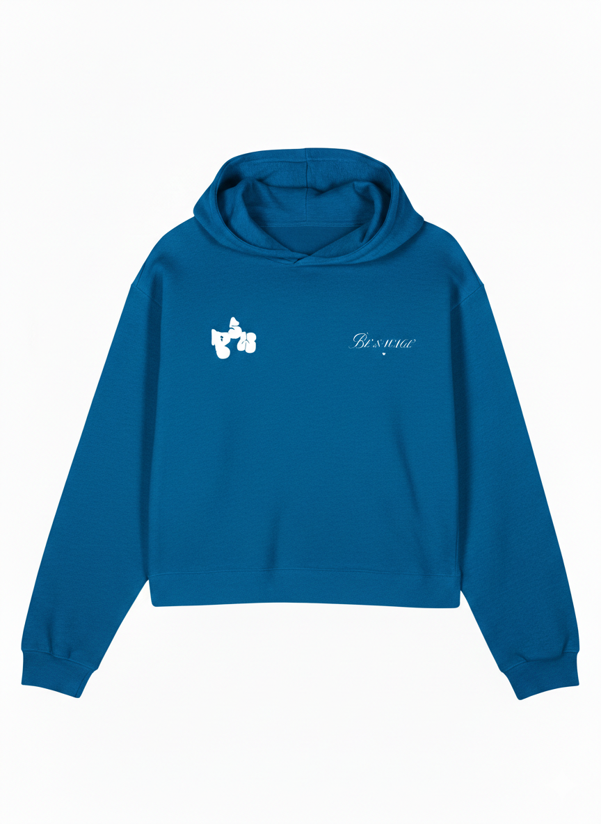 PSW Classic hoodie