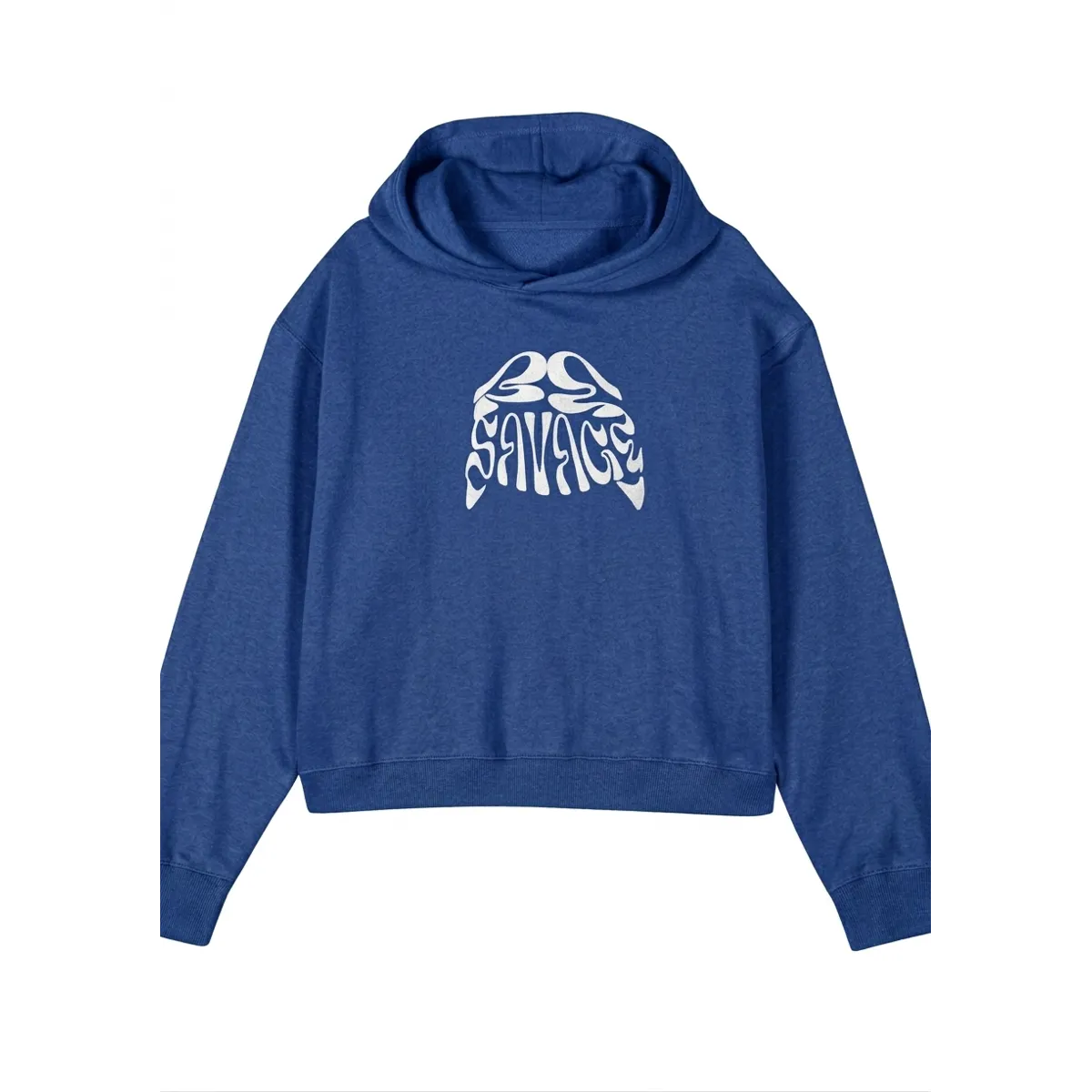 Be Savage Hoodie