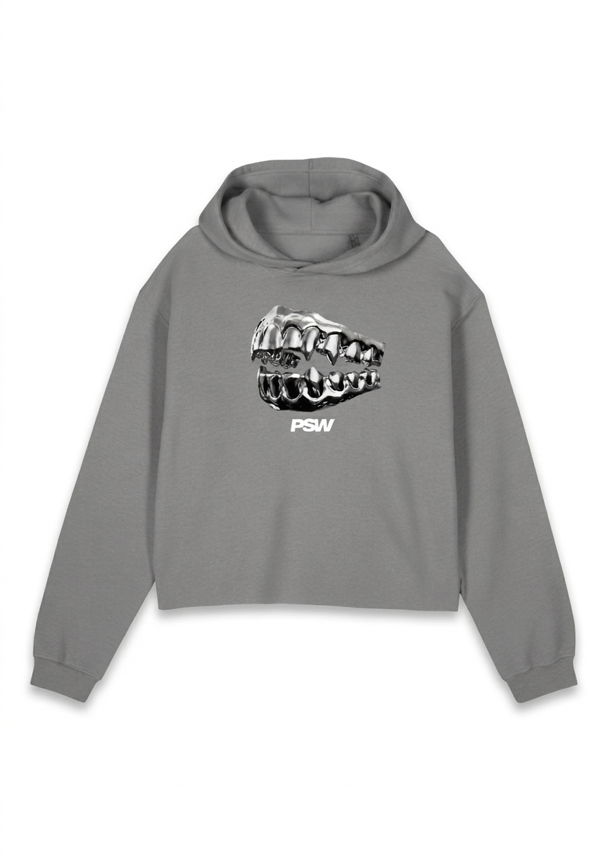 PSW Tooth Hoodie