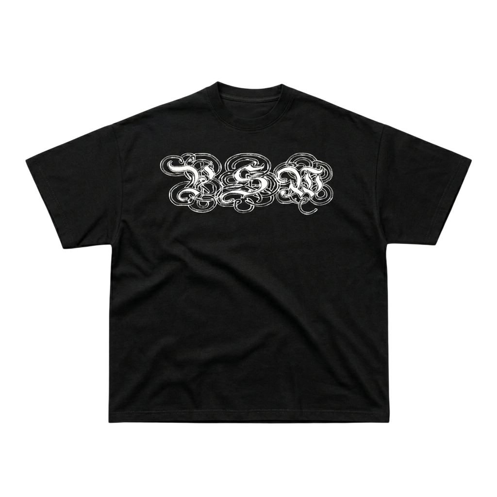PSW TEE "Savage club ST1"