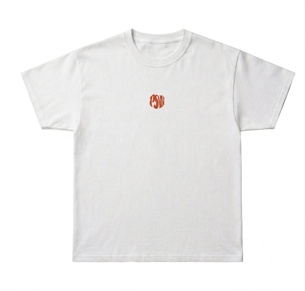 PSW Sunset Tee